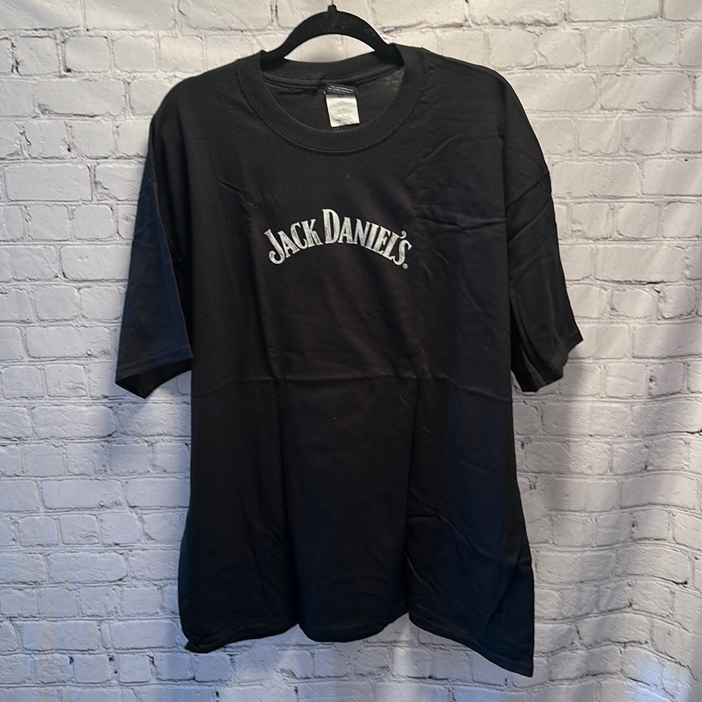 Jack Daniels Tee